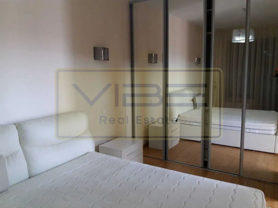 Penthouse 3 camere 95mp- Copou- Parcul Copou - Poză 5