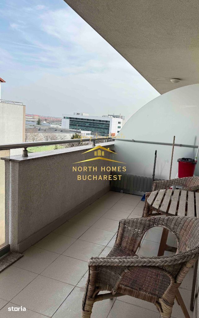 Garsonieră  de vanzare Aviației - Bloc 2012 - Poză 10