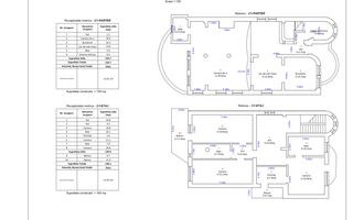 Oportunitate investitie, vila strada Dimitrie Cantemir - Poză 28