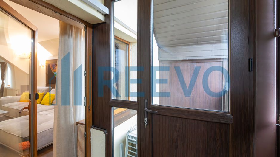 PENTHOUSE de vânzare, Grădina cu Magnolii+ 3 locuri de parcare, COMISION 0%! - Poză 35