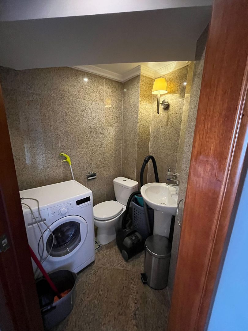 AP. 3 CAMERE TURDA, CENTRALA, MASINA SPALAT VASE, MOBILAT MODERN - Poză 18