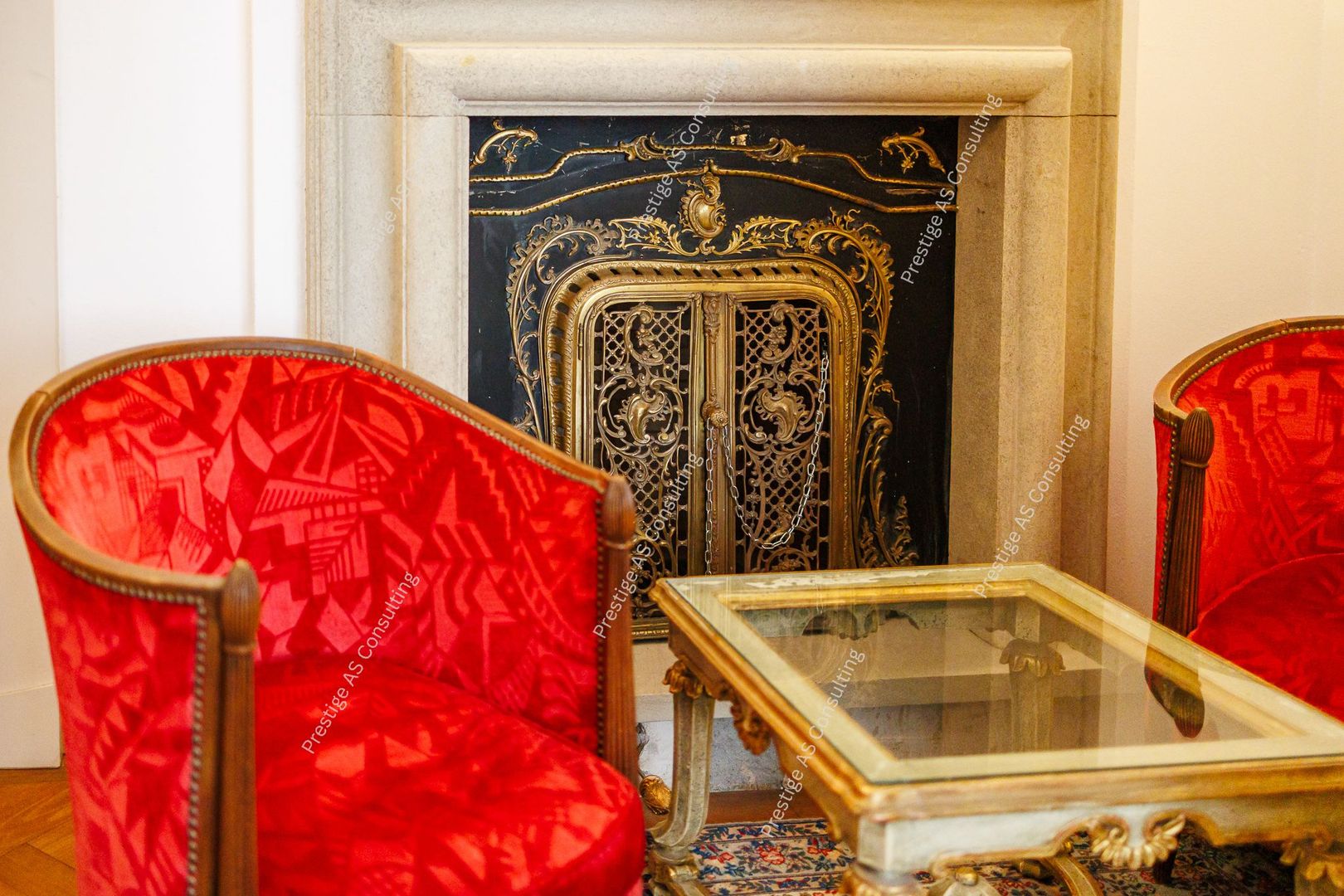 Resedinta patrimoniala de 222 mp | Piata Victoriei | Cladire istorica-Lift - Poză 48