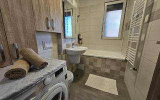 Apartament cu 2 camere / Complex Iris - Poză 18