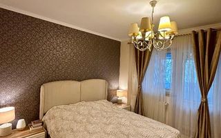 Apartament 3 camere Matei Basarab, centrală proprie, garaj, bloc nou - Poză 8
