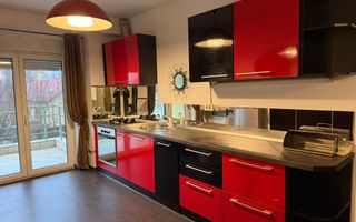 INCHIRIERE 3 CAMERE | SOS NORDULUI | 100MP | LOC PARCARE | MOBILAT | - Poză 22