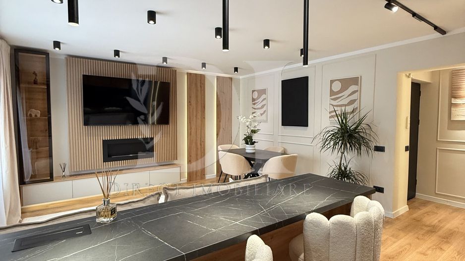 Apartament la cheie / etaj intermediar / Zona Observator - Poză 4