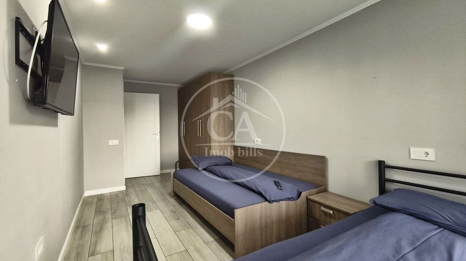 Casa de tip P+1 cu 4 camere de inchiriat in Grigorescu, Oradea - Poză 11