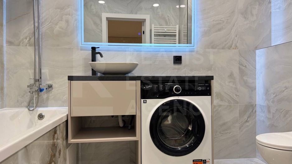 Vânzare, apartament, 1 cameră str. Ialoveni, Telecentru - Poză 7