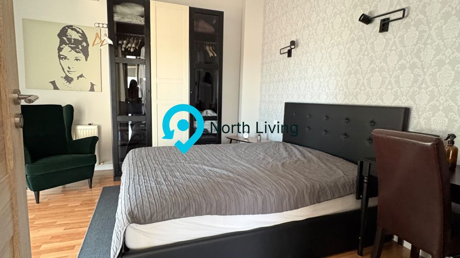Duplex Superb + Mansarda | OTOPENI - Poză 6