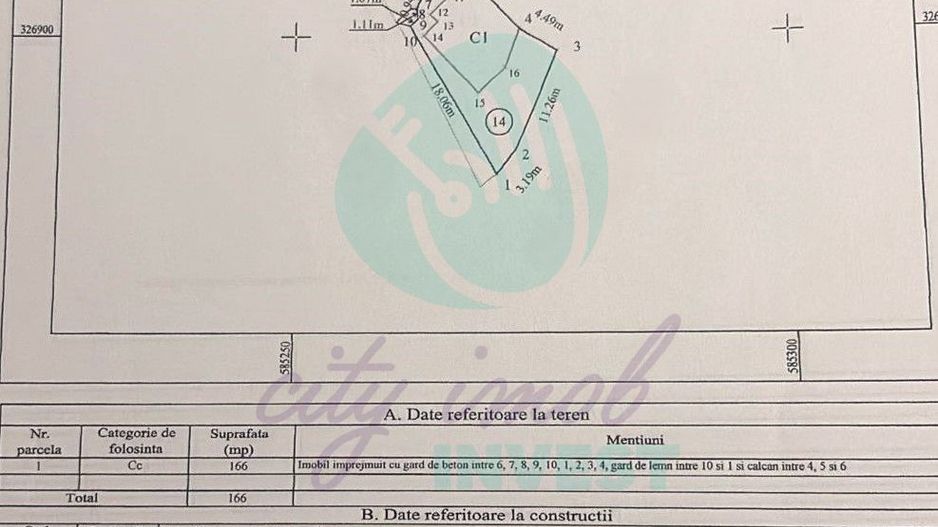 Vilă în Cotroceni | Curte proprie | Gradina Botanică-Palat-Carol Davilla - Poză 12