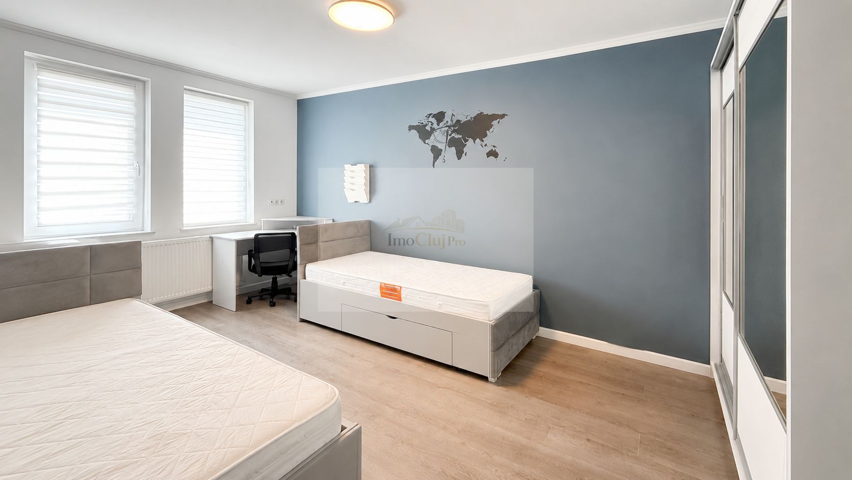 Casa tip duplex cu 4 camere și curte proprie – ideală pentru familie - Poză 17