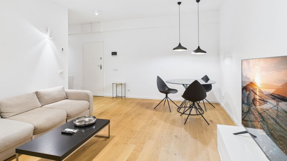 Apartament 2 camere Herăstrău-Șoseaua Nordului cu parcare inclusă - Poză 1