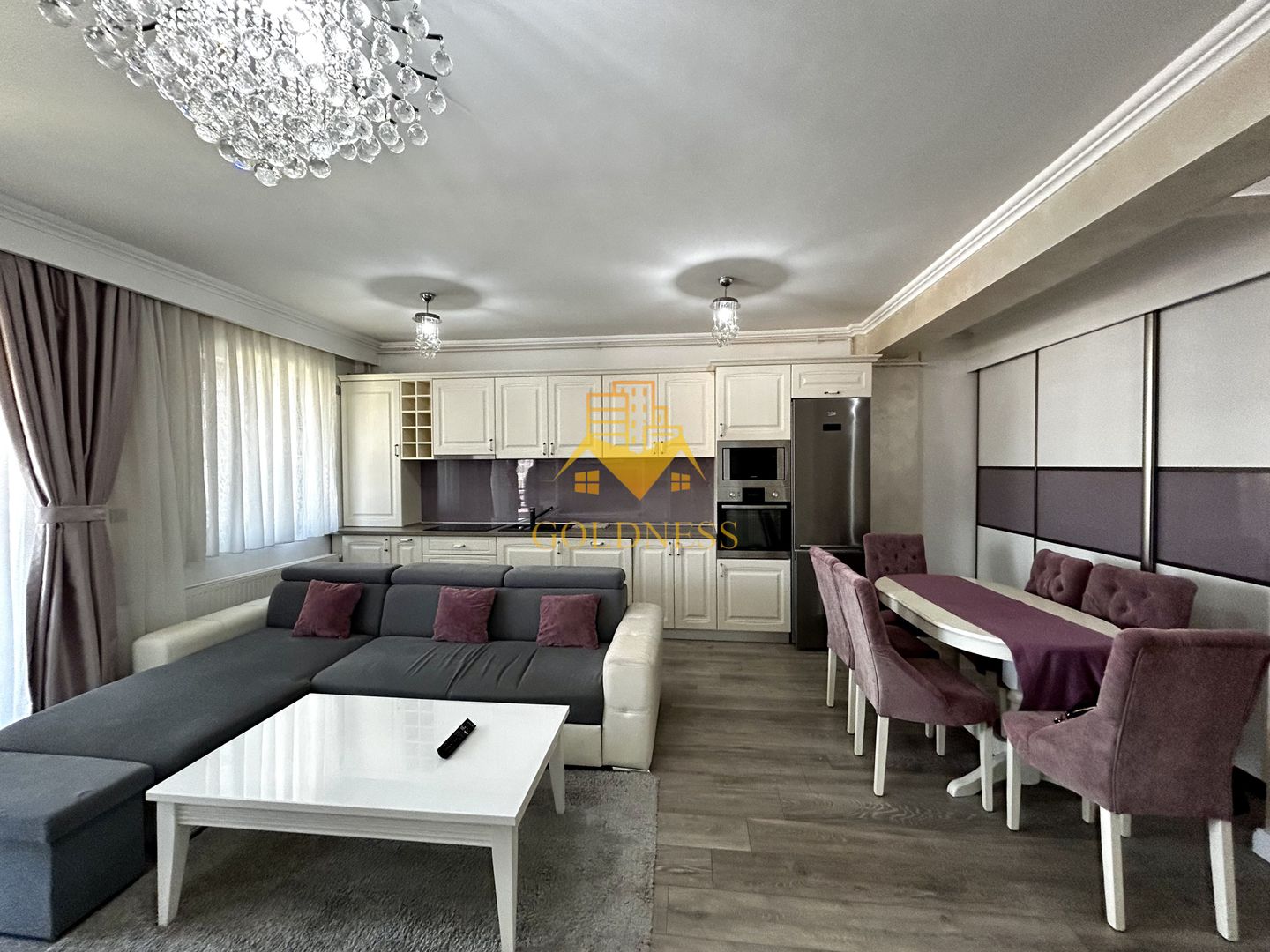 2 camere, modern, bloc nou, parcare, Marasti, Fabricii, zona Kaufland - Poză 5