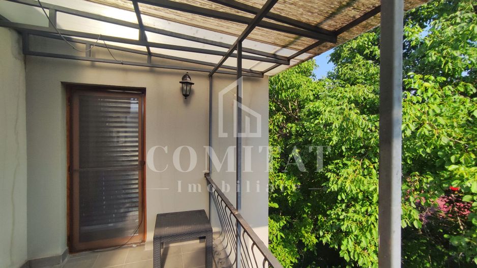 Apartament 3 camere | De închiriat | Semidecomandat | Zorilor - Poză 19