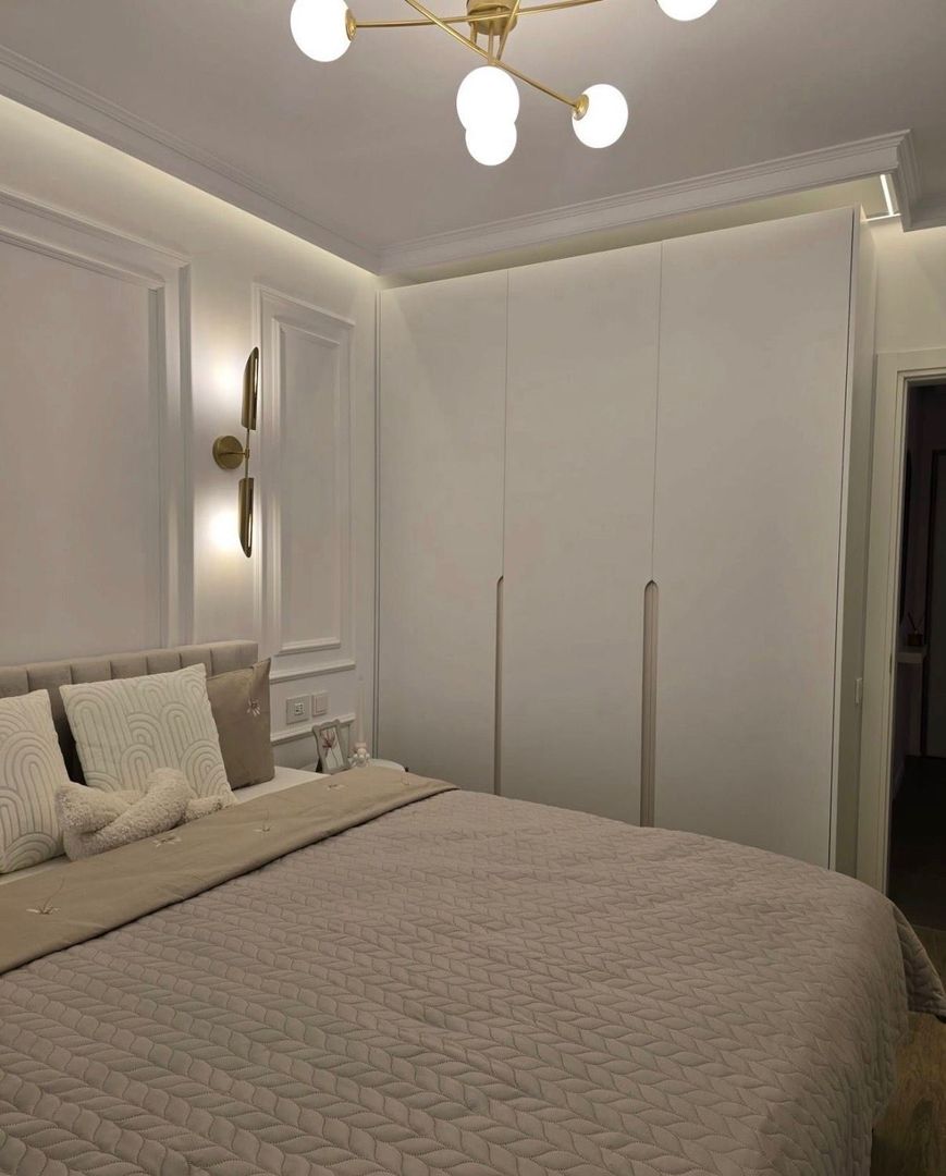 AP. 2 CAMERE ESTORIA, PRIMA INCHIRIERE, PET-FRIENDLY, PARCARE, METROU - Poză 8