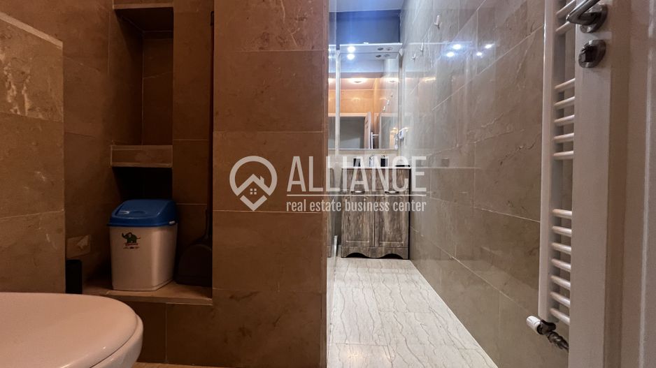 TOMIS NORD(COD 05) - Campus Studio cu Vedere la Lac - Poză 14