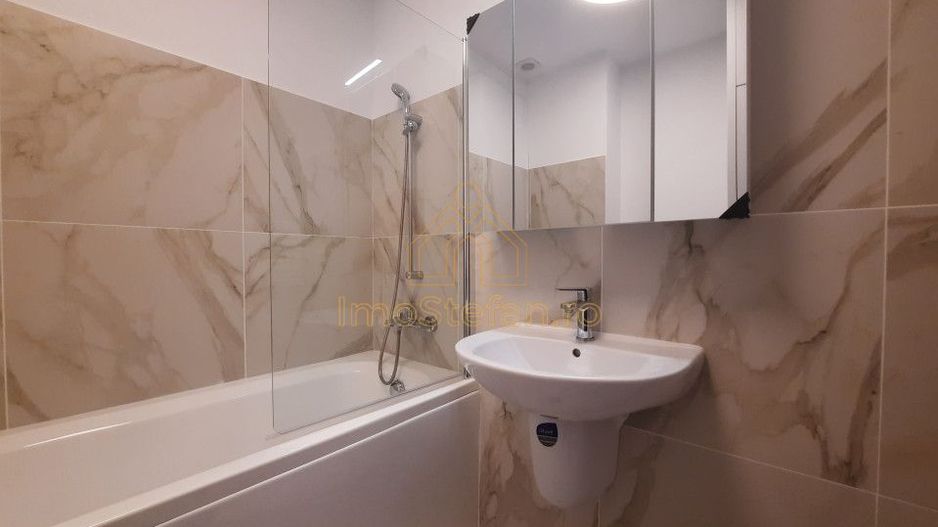 Novopolis | Apartament modern și confortabil de închiriat în Constanța - Poză 12