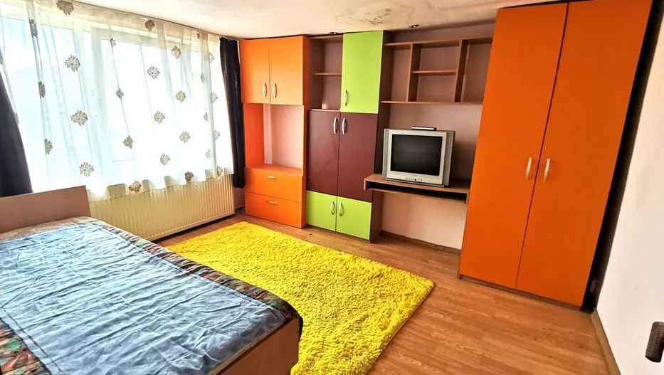 Casa de inchiriat | Zona Garii | 4 camere | 80 mp | Pet Friendly - Poză 1
