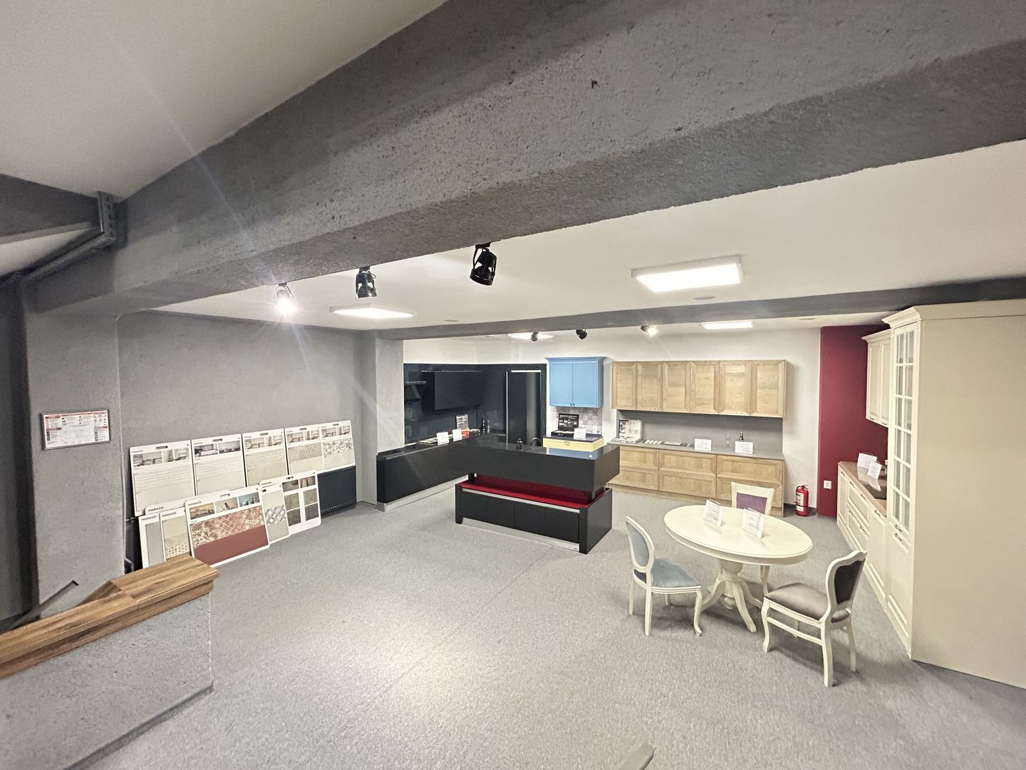 Imobil S+D+P+E+M - Centru - str. Siretului v-a-v de Regina Maria 678mp - Poză 5