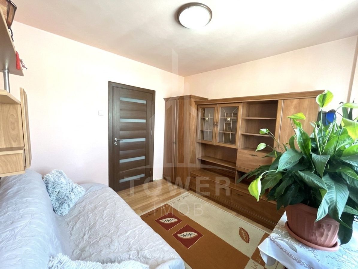 Apartament 4 camere Bulevardul Mihai Viteazu - Poză 7