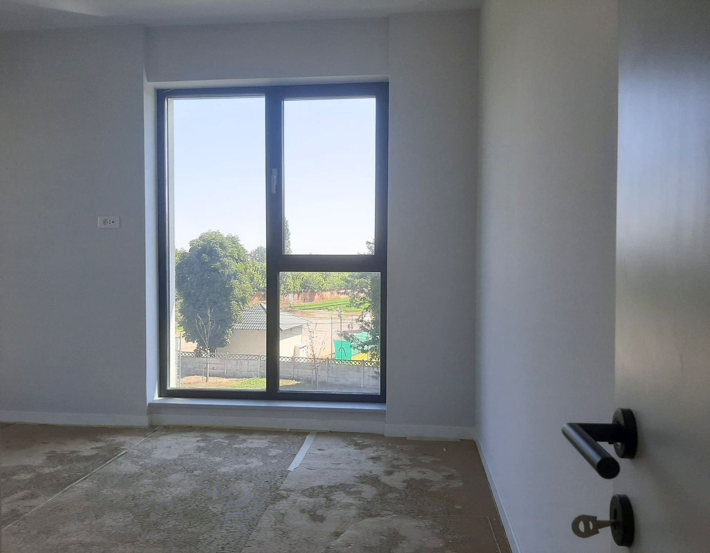 Apartament premium cu 3 camere terasă generoasă și vedere liberă  Escape Syner - Poză 5