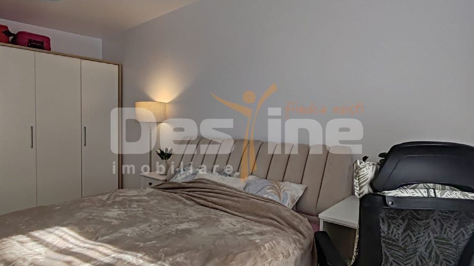 Apartament cu 3 camere, renovat și mobilat complet – Zona Gară, Vaslui - Poză 3