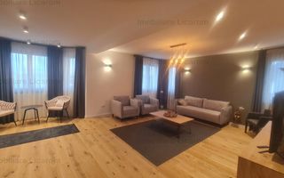 Vila Lux ,CRISTIAN, P+M, 4 camere,teren 567 mp, - Poză 1