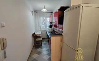 APARTAMENT CU 2 CAMERE DE ÎNCHIRIAT – VELENȚA, STRADA RĂZBOIENI - Poză 9