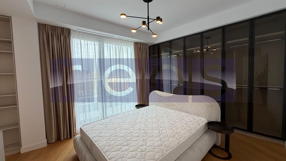 INCHIRIERE 4 CAMERE | BLOC BOUTIQUE | 154MP | IANCU NICOLAE | MOBILAT - Poză 11