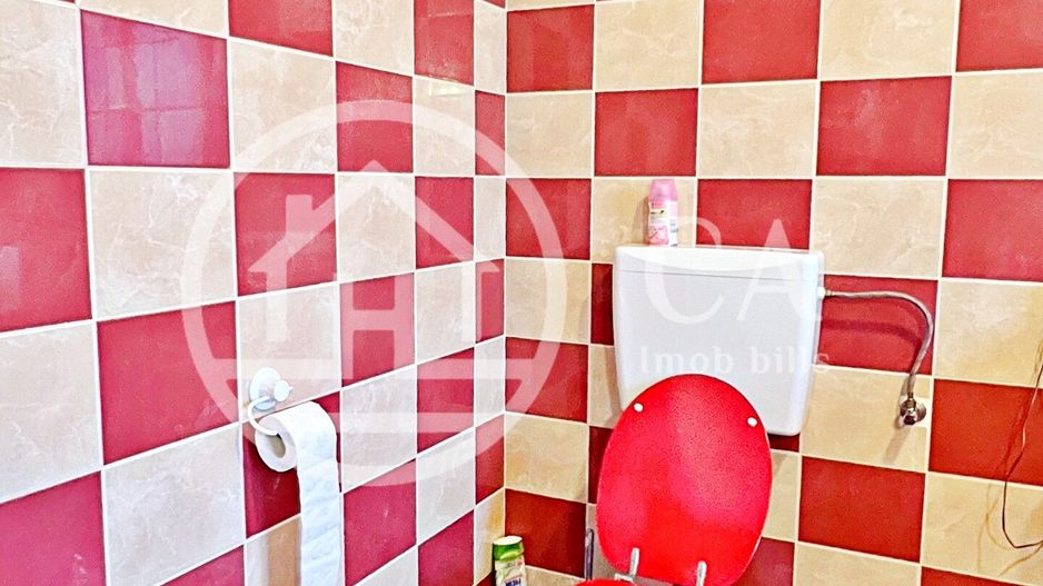 Casa cu 4 camere de vânzare in Tårian, Oradea - Poză 9