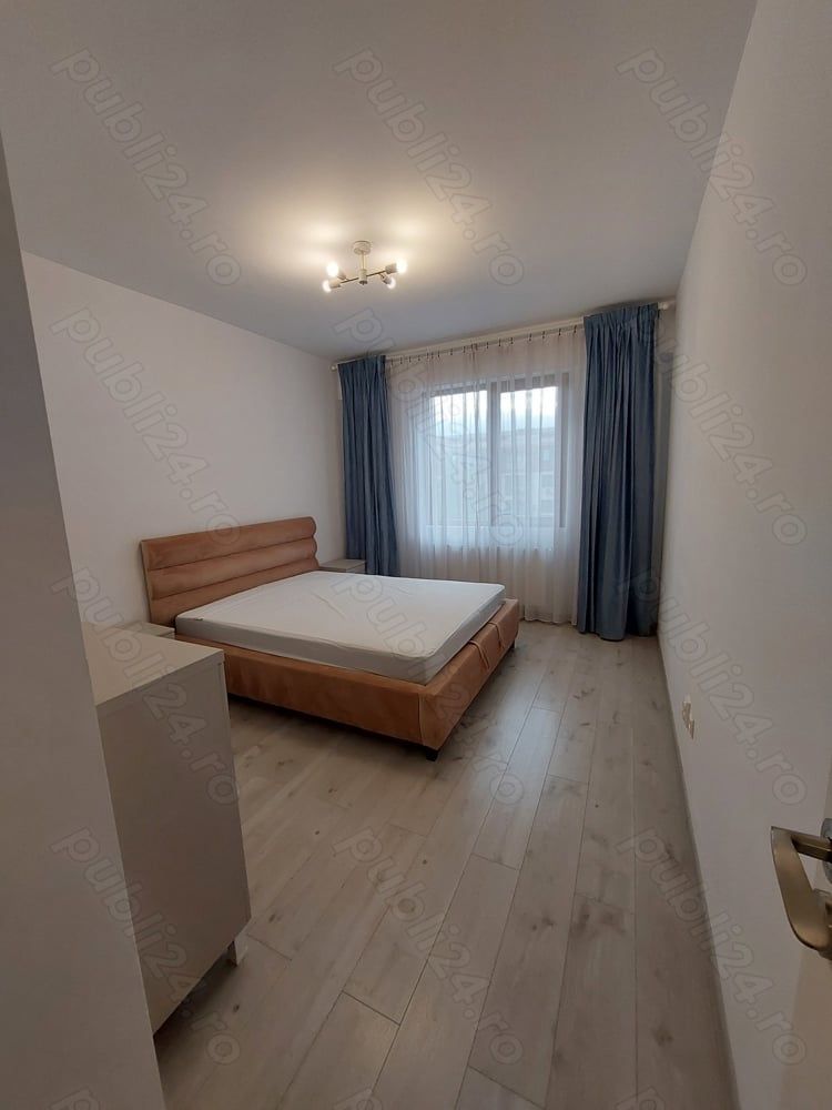 : Apartament modern 65 mp, parcare inclusă, mobilat premium, Ghencea - Poză 5