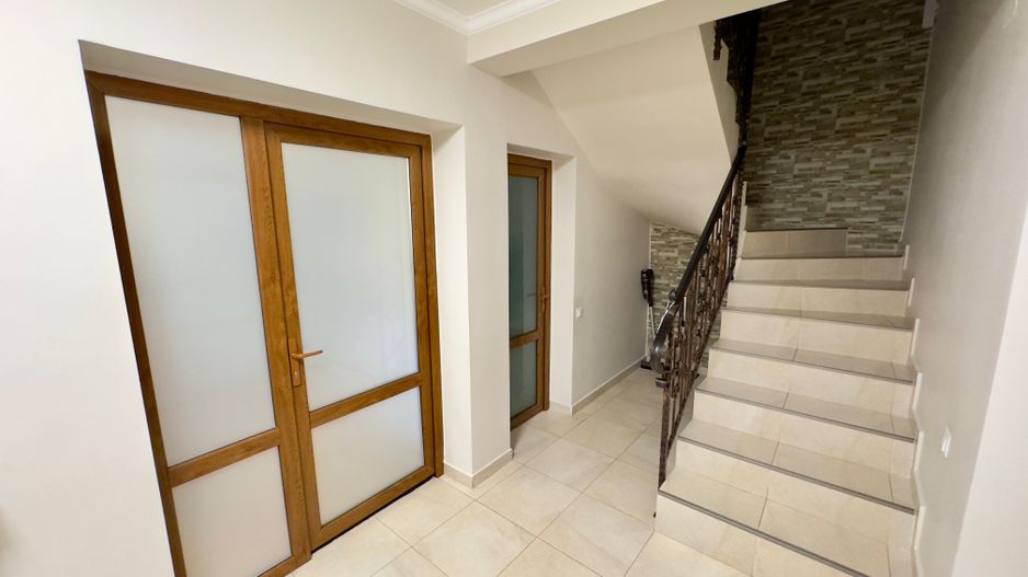 Vanzare casa 4 camere tip duplex Otopeni - Odaile, P+1+Pod, curte proprie ! - Poză 43
