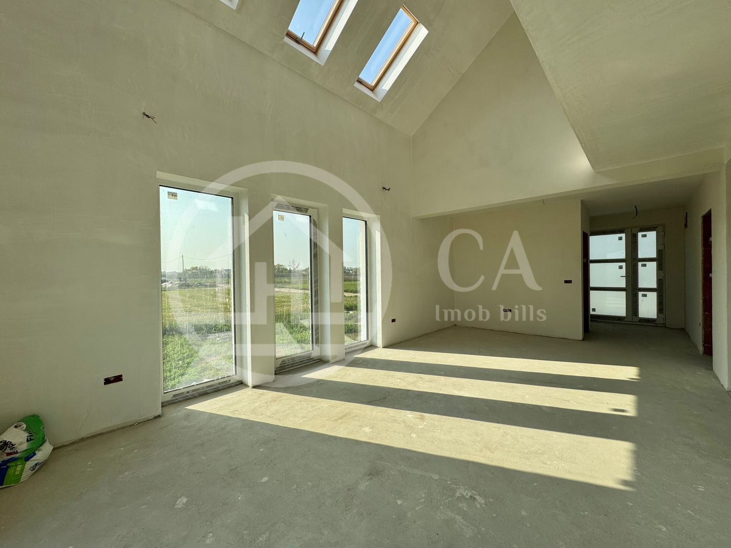 Casă de vânzare cu 4 camere in Sântandrei, Bihor - Poză 7