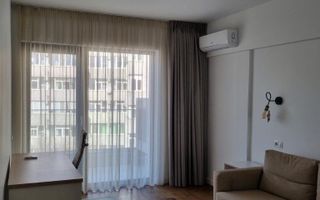 PENTHOUSE CU 3 CAMERE LA ÎNCHIRIERE ÎN VICTORIEI - Poză 1