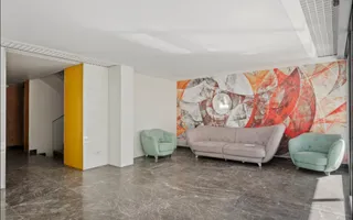 Apartament 2 camere Floreasca Residence | 2020 | Mobilat si utilat Lux - Poză 29