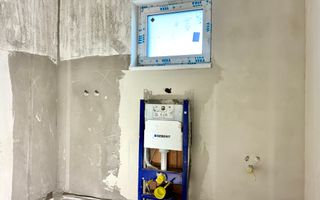 Casă/Sânpetru/Drum asfaltat/ Parter - Poză 12