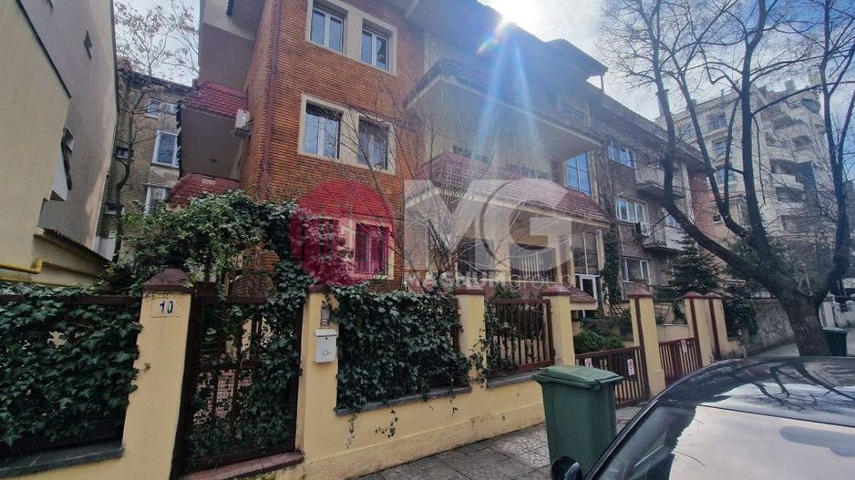 Imobil de vanzare- Dorobanti- Televiziune - Poză 4