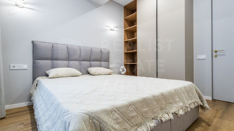 Vânzare, apartament, 3 camere, str. Nicolae Milescu Spătaru, Ciocana - Poză 27