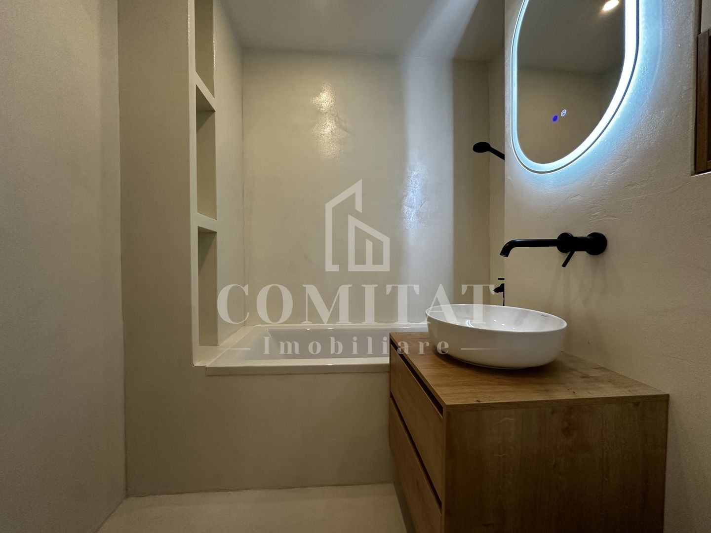 Apartament 4 camere | Finisaje moderne | Calea Florești - Poză 14