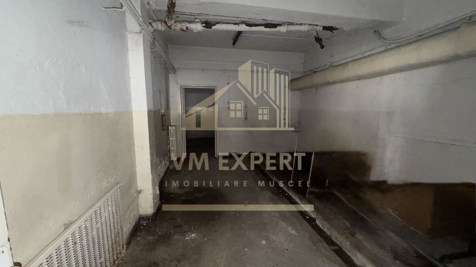SPAȚII COMERCIALE DE INCHIRIAT ZONA ULTRACENTRALĂ CAMPULUNG - Poză 14