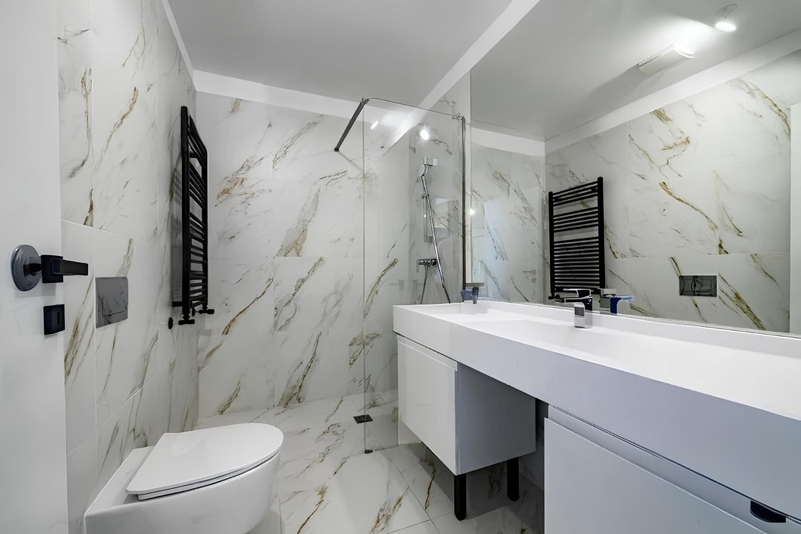 Apartament modern 2 camere One Cotroceni Park - Poză 14