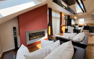 Penthouse la cheie, terasă panoramică, Buna Ziua - Poză 6