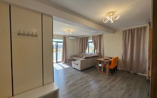 Apartament 2 camere, 54 mp, bloc nou, zona Hotel IO, Giroc - Poză 7