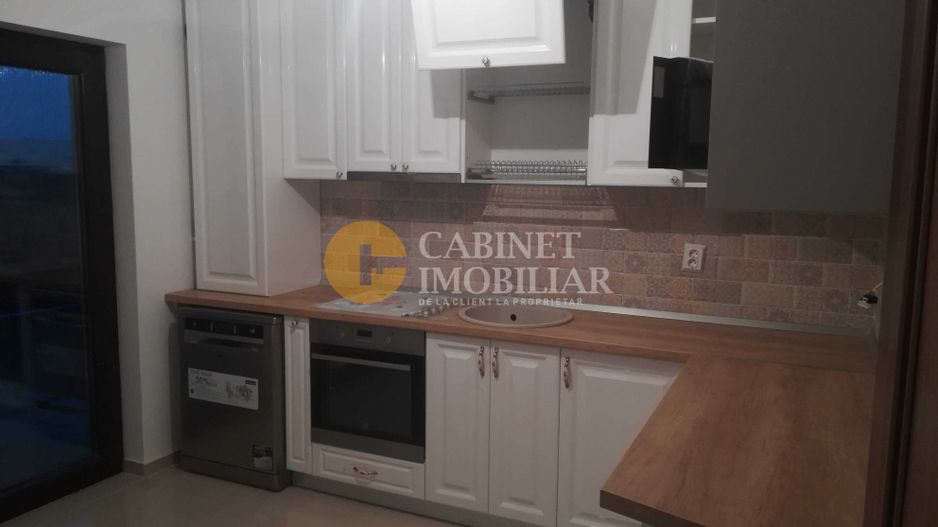 Casa tip duplex 4 camera Valea Adanca - Poză 4