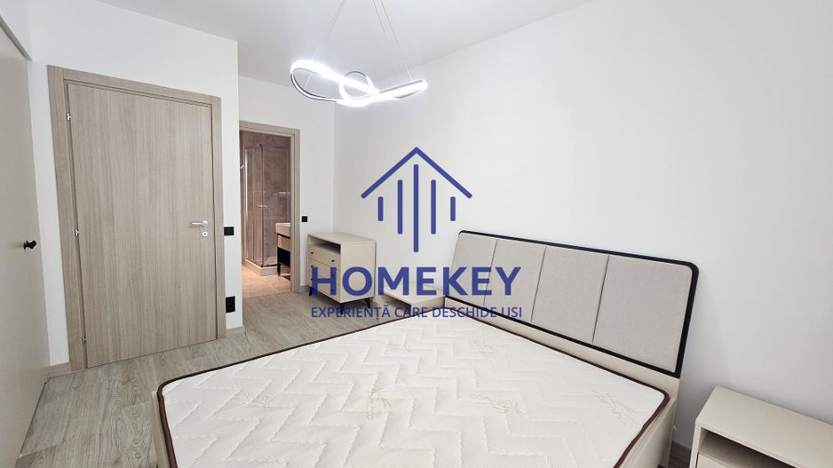 Apart 3 camere de inchiriat, zona Dudesti, prima icnchiriere - Poză 14