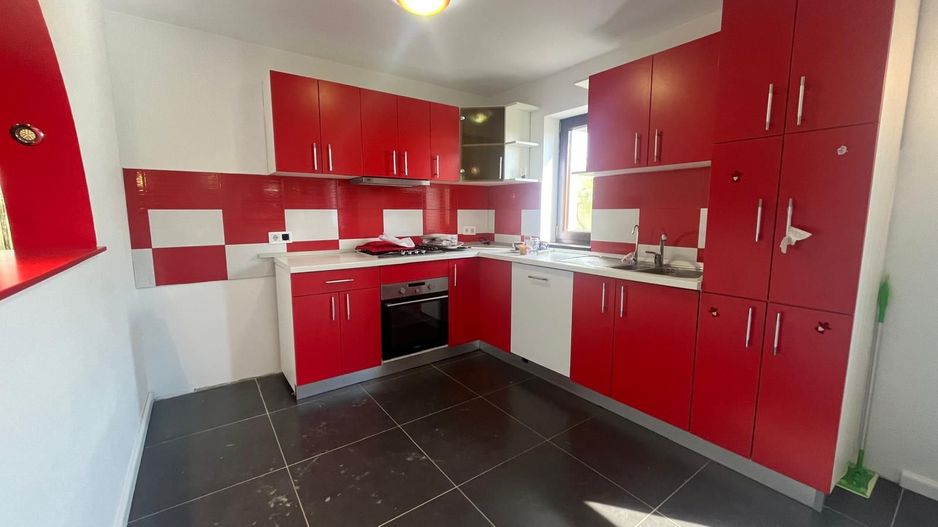 COMISION 0% | Duplex Mosnita Veche | 151 mp utili | 4 dormitoare | - Poză 8