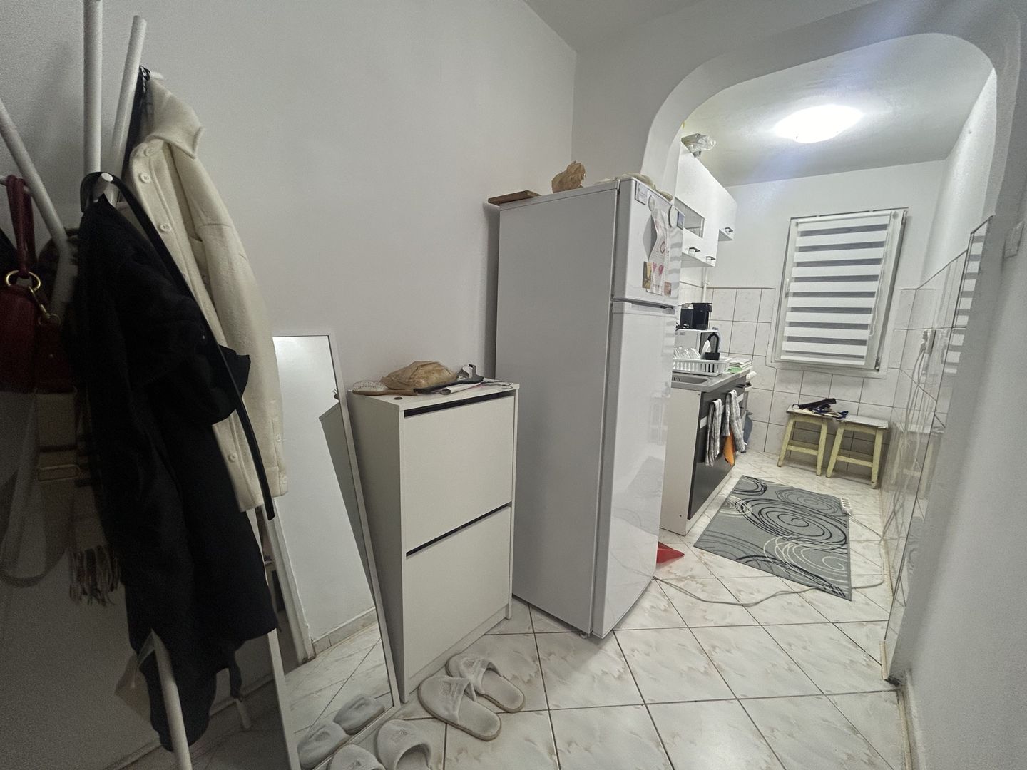 2 Camere Calea Vitan/ Splaiul Unirii - Poză 3