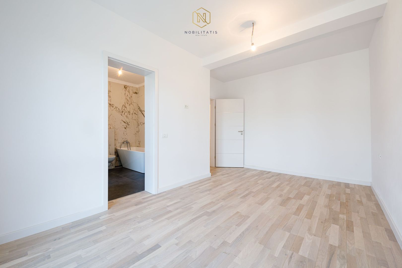 OFERTA VANDUTA -  Townhouse Odobescu | 187 mp utili | Pompa caldura - Poză 6