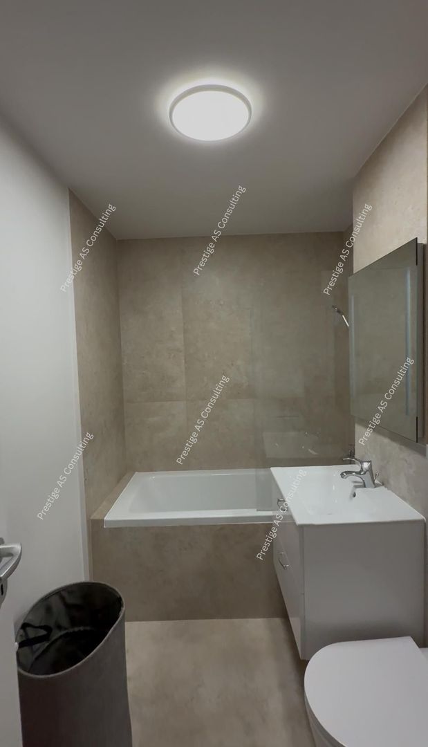 Apartament Modern 2 Camere | Zona Odobescu - Poză 10
