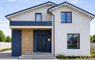 Casa  P+M- Miorita-5 camere - 2 Bai-Living 36mp-Teren 386mp